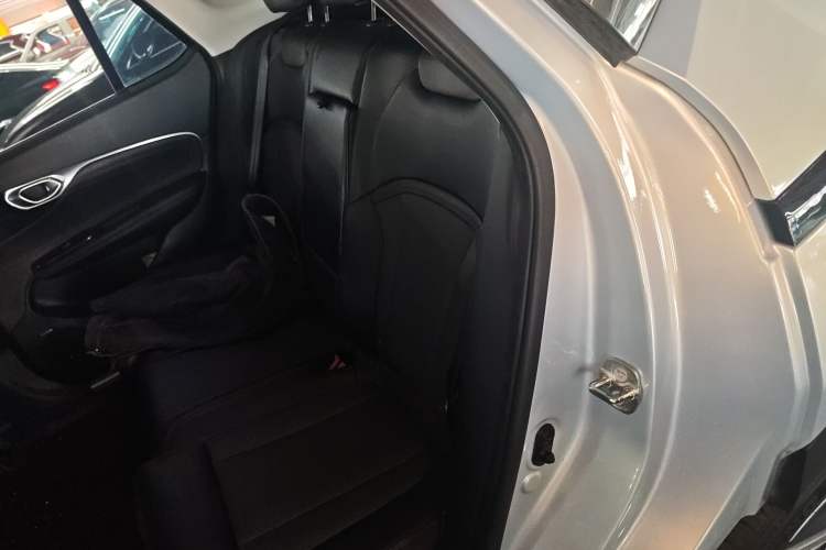 Used AION V 2022 Plus 70 Smart Technology Edition Ternary Lithium