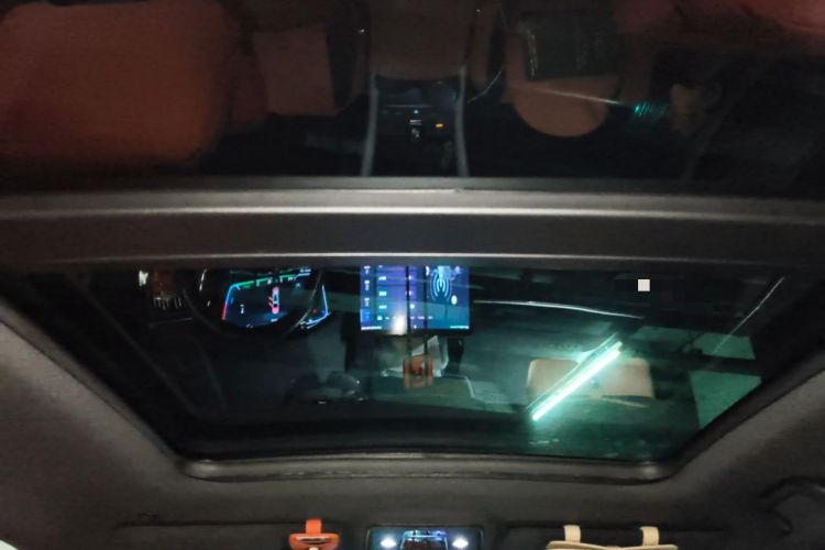 Used BYD Song PLUS New Energy 2023 Champion Edition DM-i 110KM Flagship PLUS
