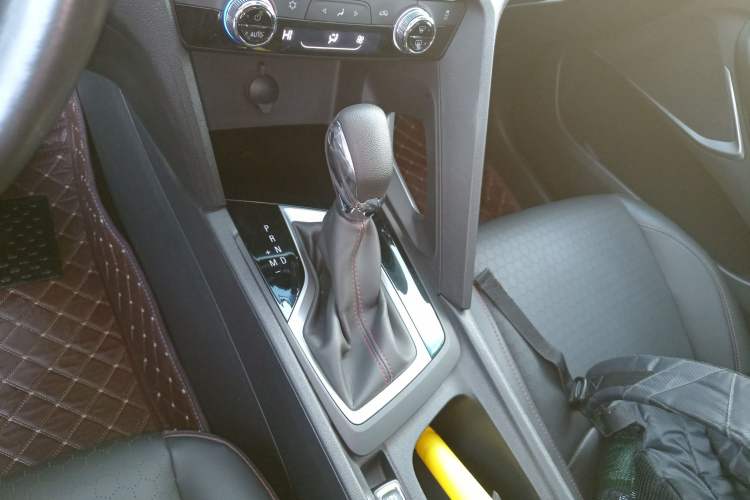 Used Chevrolet Orlando 2018 Redline 530T Automatic Enjoyment Edition (5+2 Model) – China V Standard
