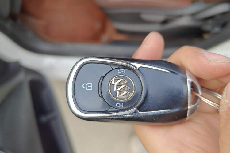 Used Buick GL6 2018 18T 6-Seater Luxury Model