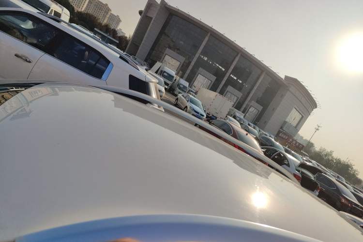 Used MG ZS 2019 1.5L Manual Global Comfort Edition China VI Standard