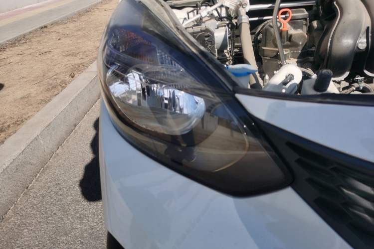 Used Honda Fit 2023 1.5L CVT Trend Edition
