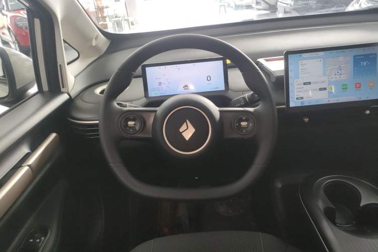 Used Baojun Cloud 2023 360 Plus