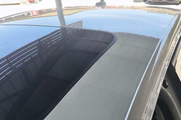 Used Volkswagen Bora 2021 1.5L Automatic Elite Smart Connect Edition
