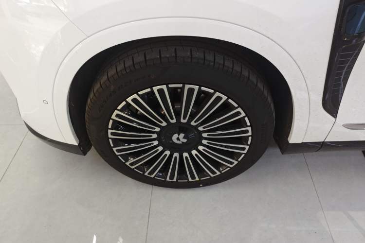 Used Nio ES8 2026 Model 6-seat Executive Luxury Edition