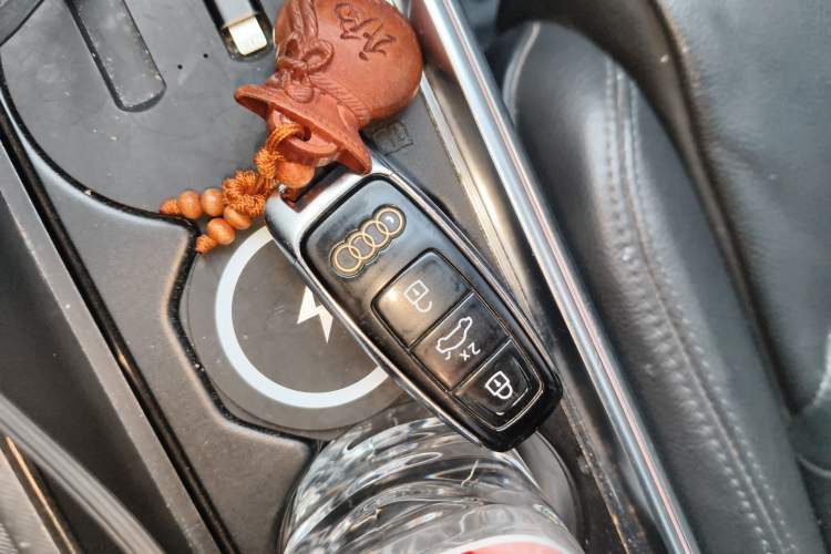 Used Audi A6L 2021 40 TFSI Luxury Prestige Edition
