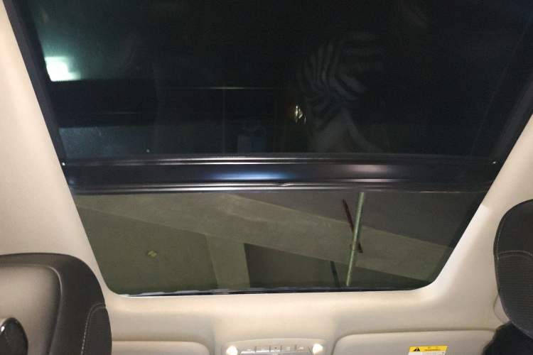 Used Renault Kadjar 2017 2.0L Two-Wheel-Drive Leading Edition
