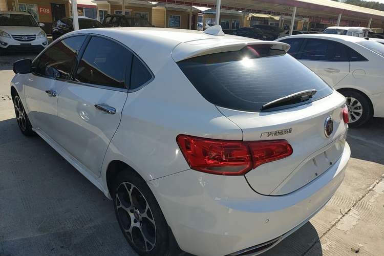 Used Fiat Ottimo 2014 1.4T Automatic Sport Edition