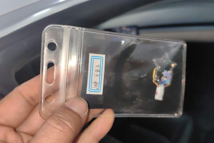 Used Tesla Model 3 2019 Standard Range Rear-Drive Upgraded Version