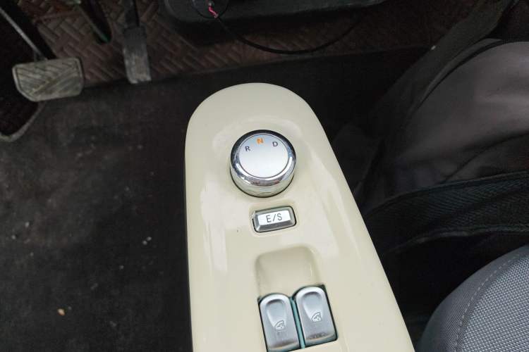 Used Qiyuan Lumin 2022 155 km – Refreshingly Sweet Edition
