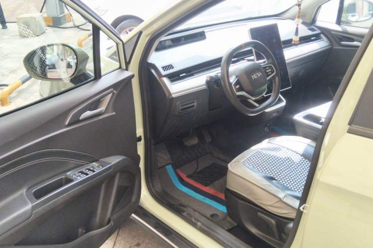 Used NETA V 2022 Chao 400 Lite