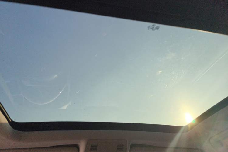 Used Volkswagen Touareg 2011 3.0 TSI High-End Version