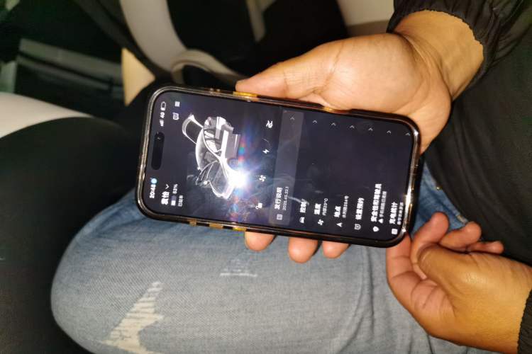 Used Tesla Model Y 2022 Performance High-Performance All-Wheel-Drive Version