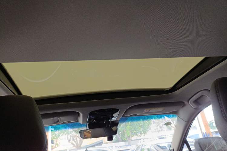 Used Toyota Venza 2022 2.0L CVT Four-Wheel Drive Supreme Edition