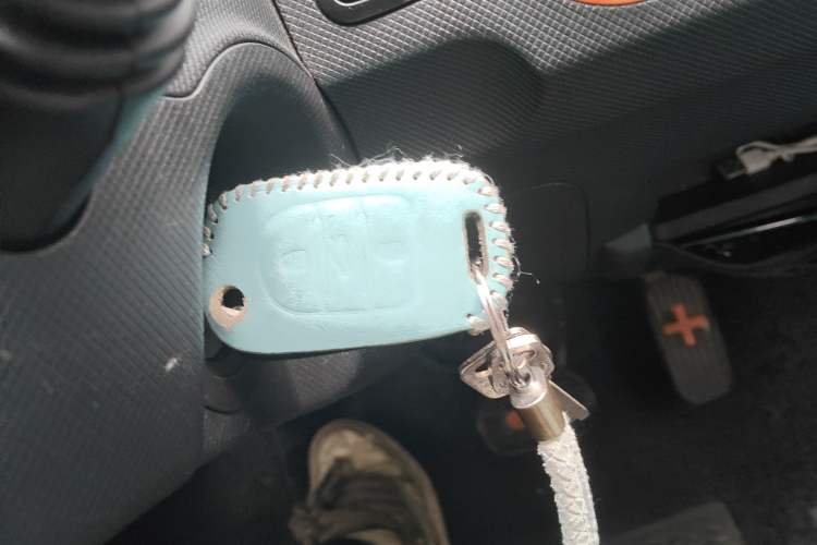 Used Wuling Hongguang MINIEV 2020 Freedom Version Lithium Iron Phosphate
