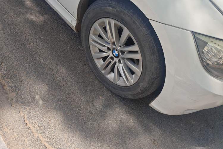 Used BMW 3 Series 2011 320i Sport Edition