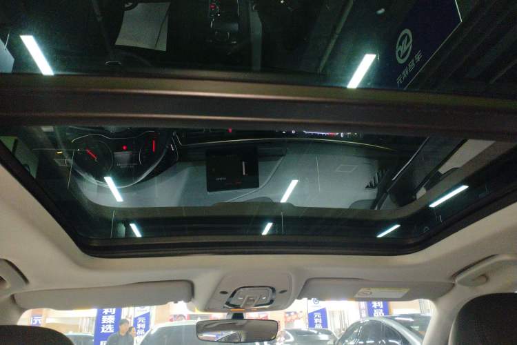 Used Audi A4L 2019 40 TFSI Ambition China VI