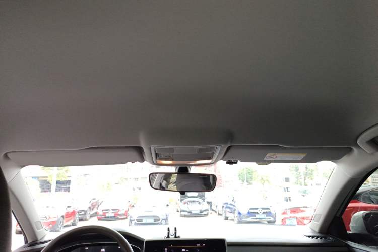 Used Volkswagen Lavida 2023 1.5L Automatic De Yi Edition