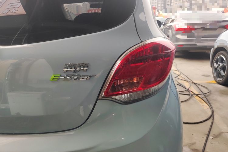 Used Oshan Benni E-Star 2020 Heart Edition Lithium Iron Phosphate (31.95 kWh)