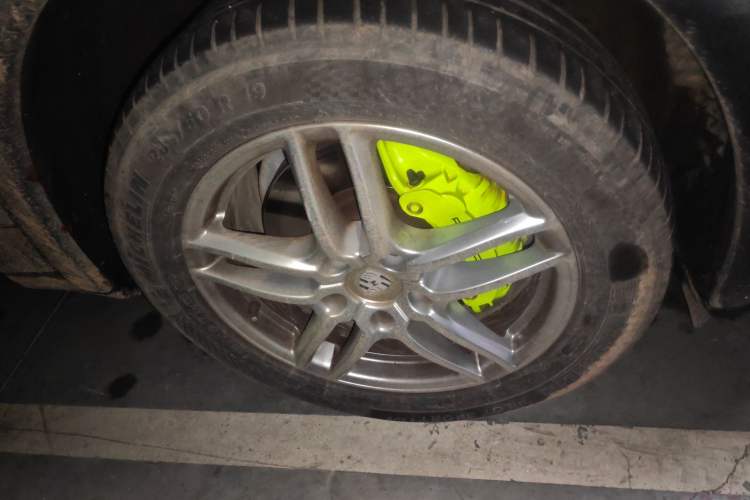 Used Porsche Cayenne E-Hybrid 2016 Cayenne S E-Hybrid 3.0T