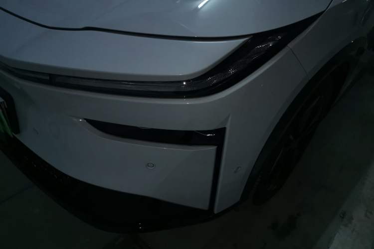 Used Toyota BZ 3X 2025 520 Pro+ LiDAR Edition
