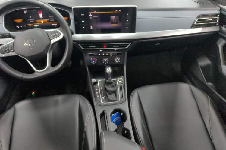 Used Volkswagen Lavida 2023 1.5L Automatic Full-Comfort Edition