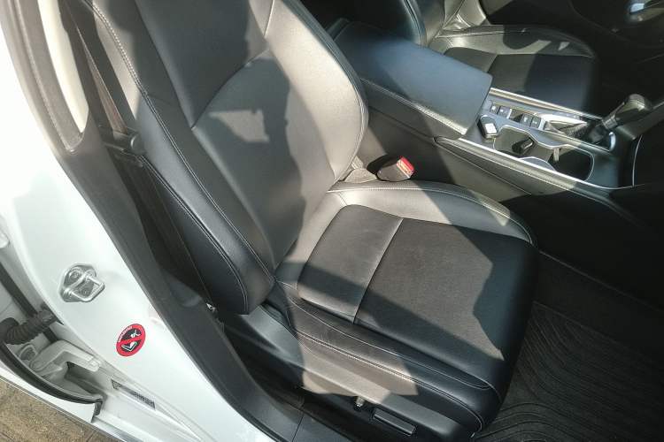 Used Honda Accord 2018 260TURBO Elite Edition China V