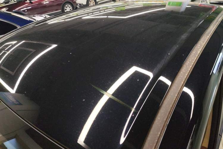 Used Wuling Hongguang MINIEV 2025 Four-Door Version Zhenxiang+ Edition