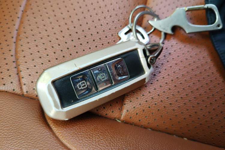 Used Baojun 510 2017 1.5L Manual Luxury Model