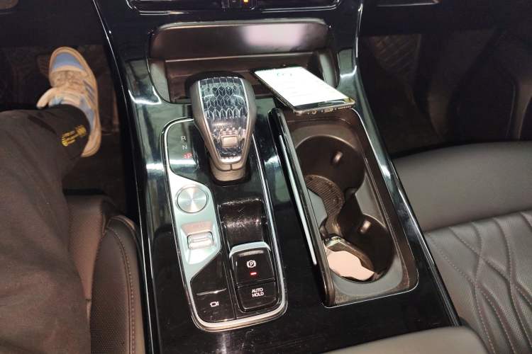 Used GAC Trumpchi M8 2024 Master Series 400T Ultimate Edition