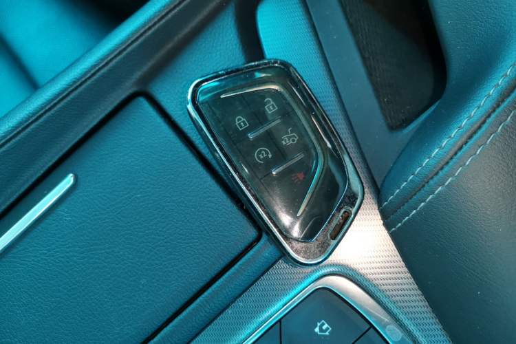 Used Cadillac CT5 2021 28T Prestige Edition