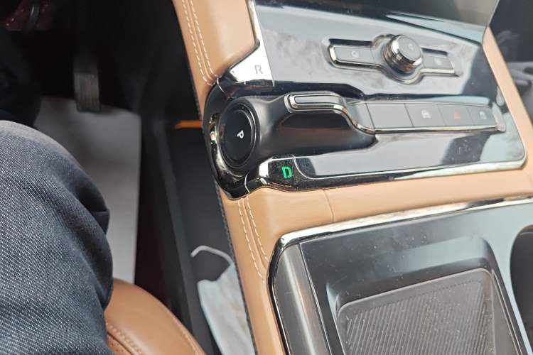 Used Nio ES8 2020 415 km Signature Edition 6-Seater Version
