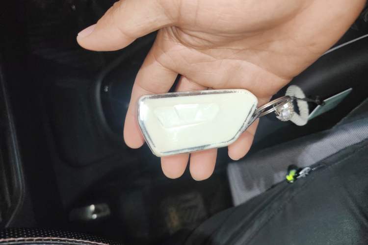 Used Volkswagen ID.3 2023 Upgraded Model Pure Intelligent Enjoyment Version