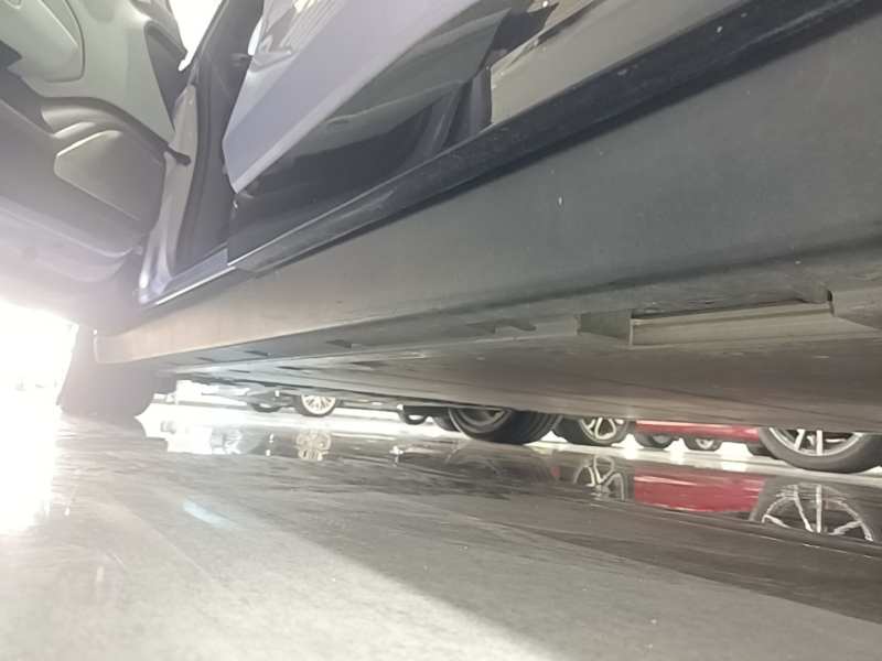 Used Zeekr 007 2025 Rear-Drive Intelligent Driving Version 75 kWh — 21