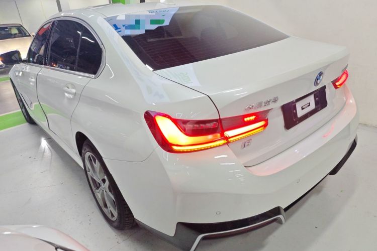 Used BMW i3 2022 eDrive 35 L
