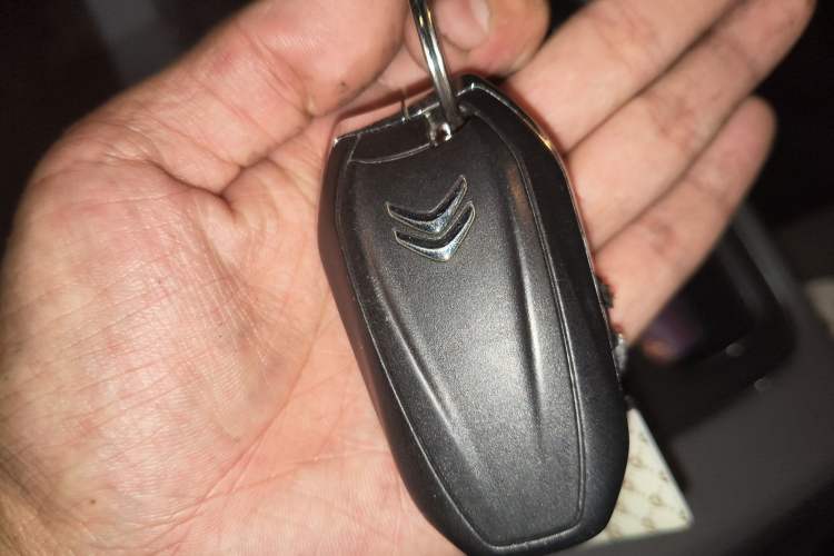 Used Citroen C5 AIRCROSS 2019 350THP Enjoyment Model China V Standard
