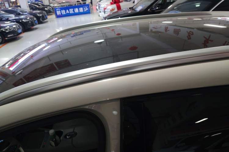 Used BYD Sealion 06 New Energy 2025 Model DM-i 170 Navigation Plus Edition
