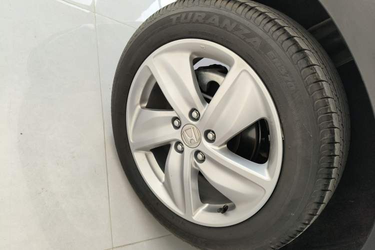 Used Honda Vezel 2020 1.5L CVT Elite Edition
