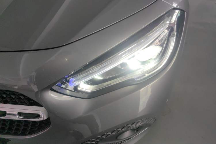 Used Mercedes-Benz GLA 2023 GLA 220