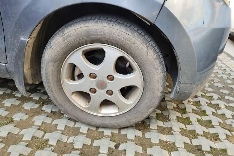 Used Wuling Hongguang 2013 1.5L Comfort Model
