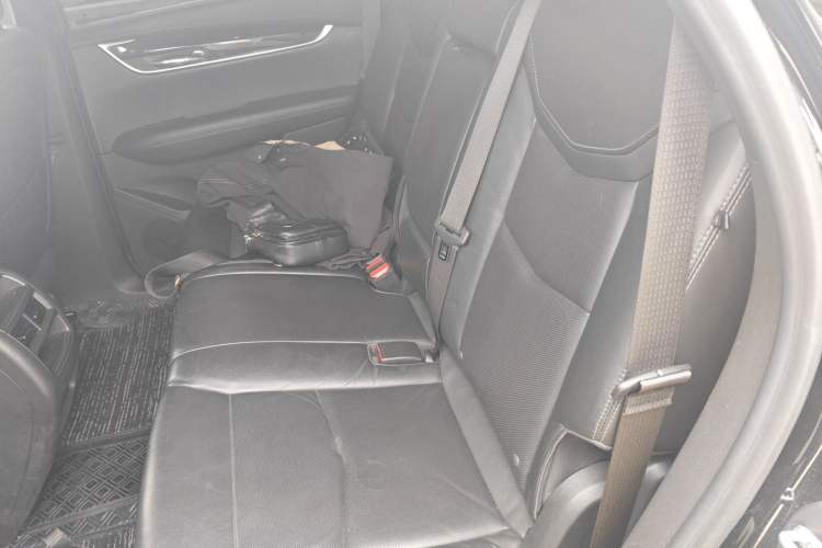 Used Cadillac XT5 2020 28T Luxury Version