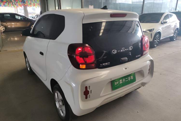 Used Roewe Clever 2021 302km Excellence Edition
