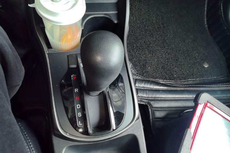 Used Honda Greiz 2016 1.5L CVT Classic Edition