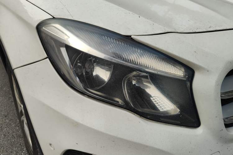 Used Mercedes-Benz GLA 2016 GLA 200 Sport Edition