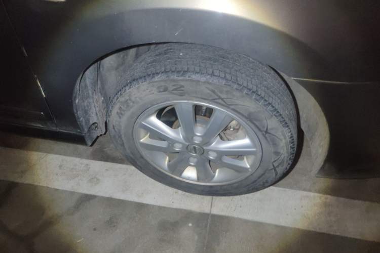 Used Nissan Sylphy 2016 Classic 1.6XE Manual Leading Edition
