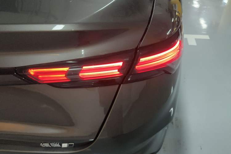 Used Geely Auto Binray 2022 Binrui COOL 1.5T DCT Electric Edition
