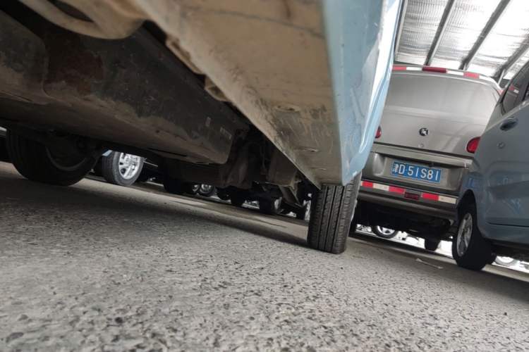 Used Wuling Hongguang MINIEV 2020 Freedom Version Lithium Iron Phosphate
