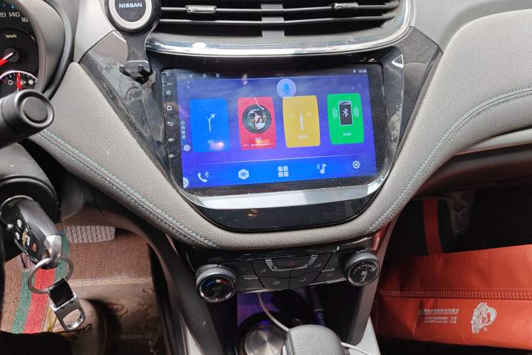 Used Chevrolet Malibu 2016 2.0L Automatic Comfort Edition