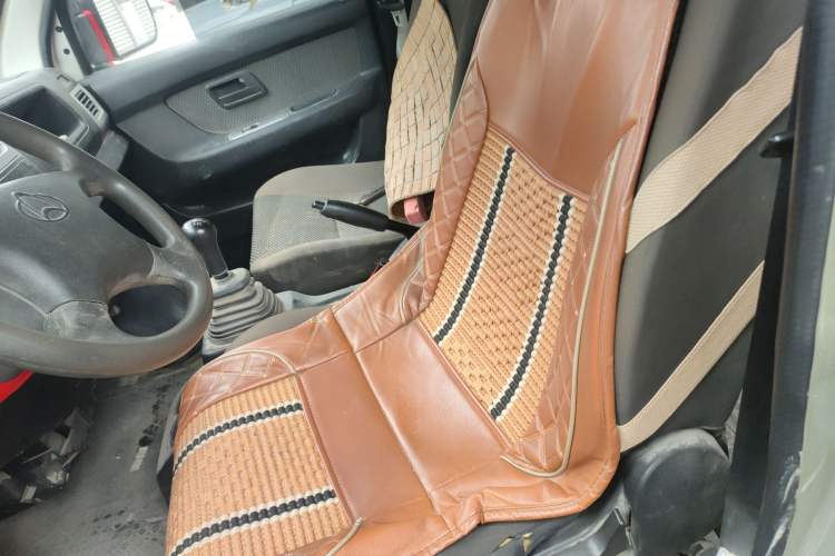 Used CHANGAN KAICHENG Star 9 2015 1.5L Base Version 4G15S Left Front Seat