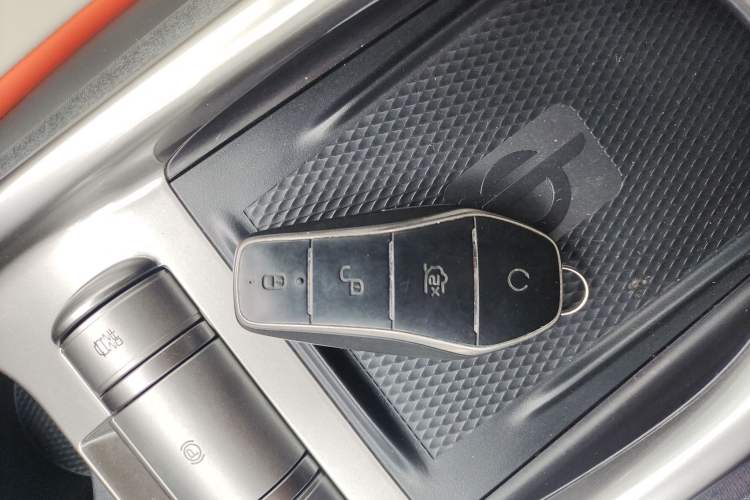 Used BYD Dolphin 2021 405 km Fashion Edition